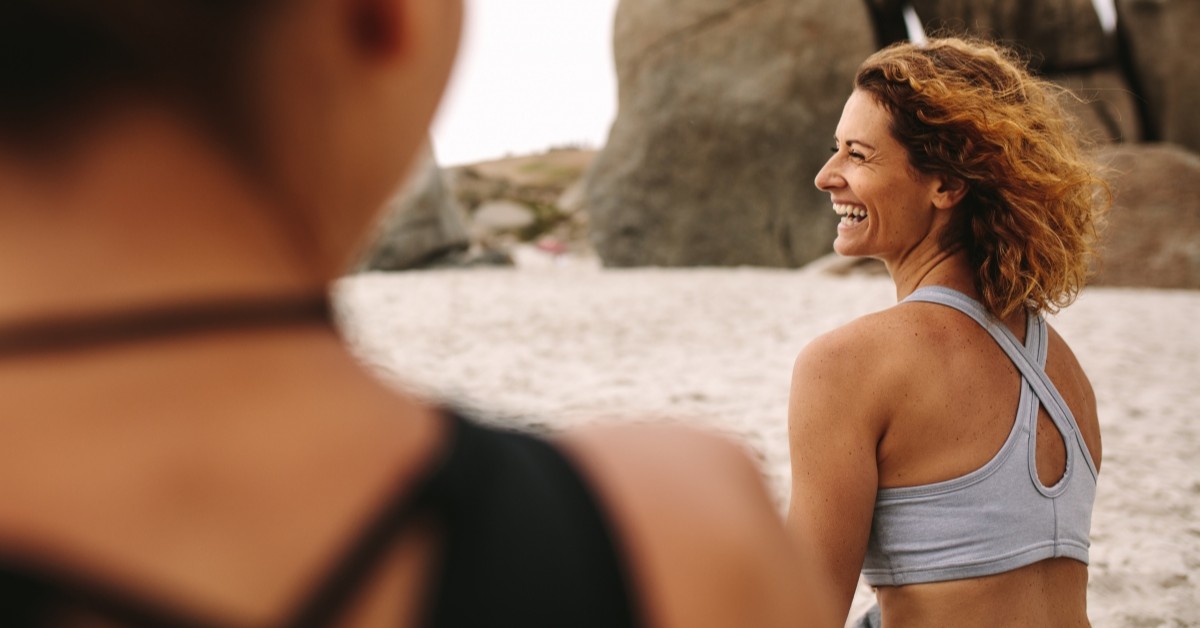 healthy lifestyle featured image